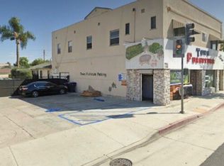 1435, Long Beach, CA 90813