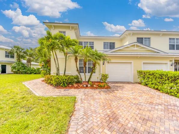 2601 Creekside Dr, Fort Pierce, FL 34981