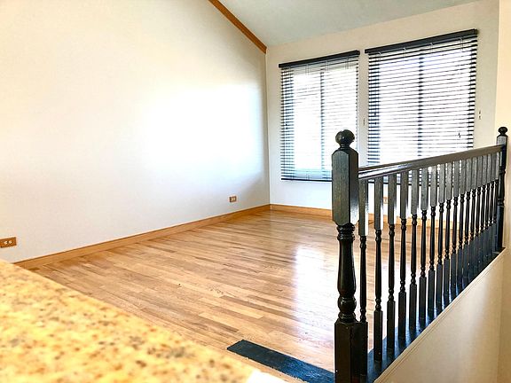Living room from kitchen