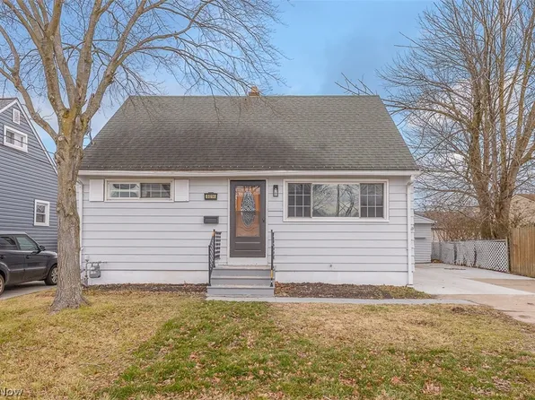 6014 Westbrook Dr, Brookpark, OH 44142