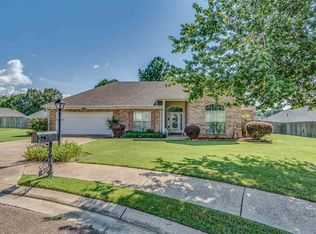 169 Halston Cv, Jackson, MS 39272