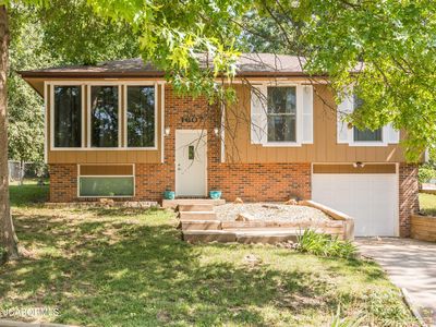 1607 Shady Ct, Jefferson City, MO, 65109