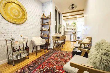 Rented by Brick&Mortar