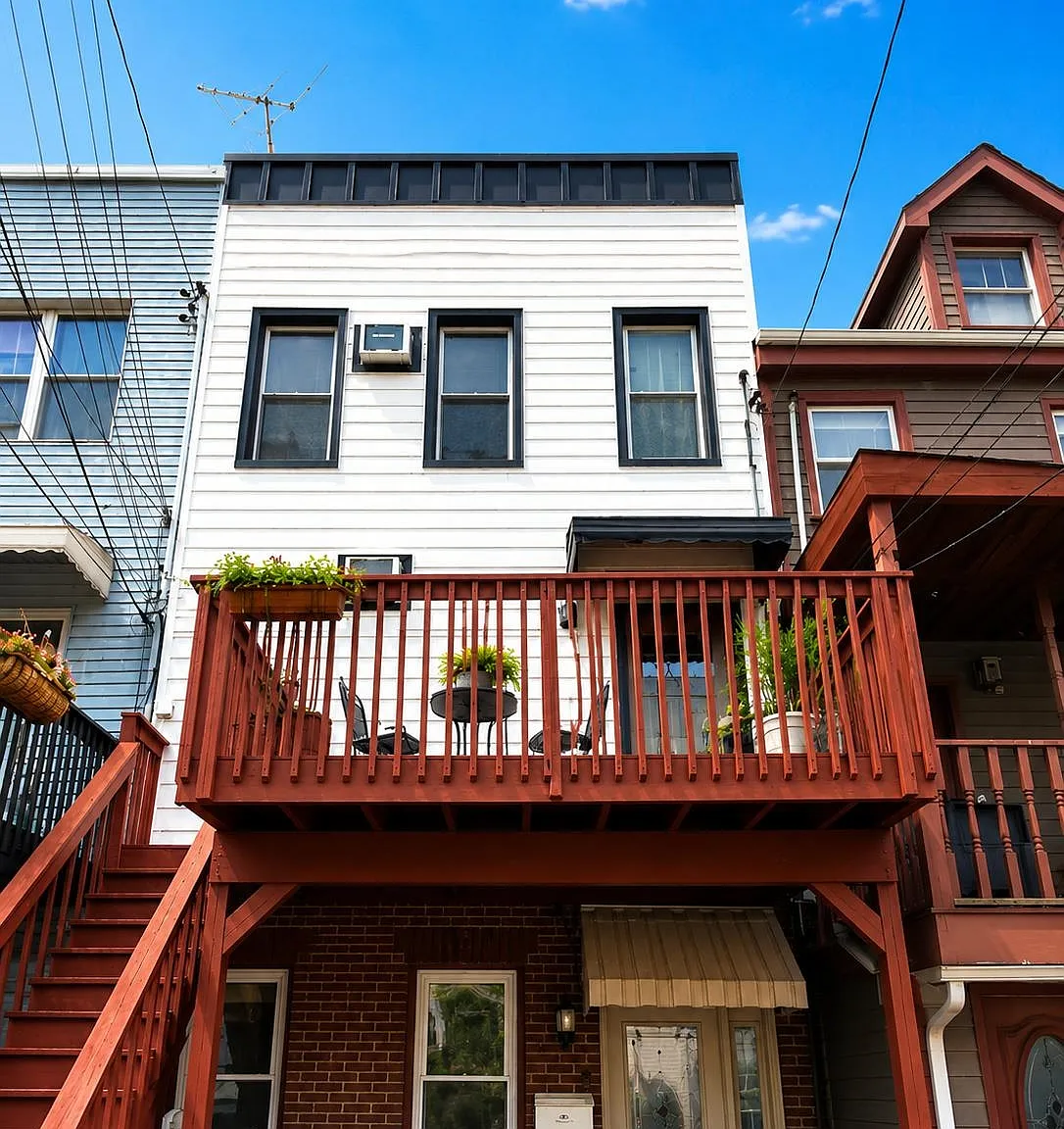 1 bed, 1.0 bath, $2,650 — Photo 1