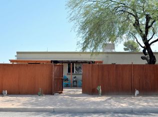 5801 E Mabel St, Tucson, AZ 85712