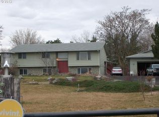 78960 Olson Rd, Boardman, OR 97818