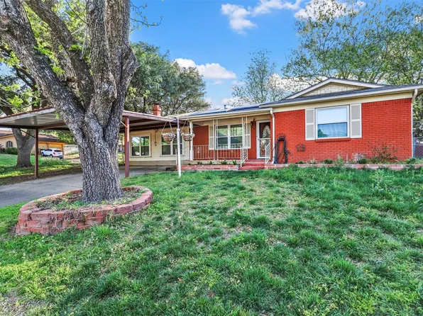 5524 Denise Dr, Haltom City, TX 76148