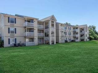 Trails of Dickson Apartments, Dickson, TN 37055