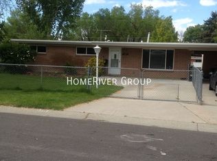 1145 E 5690 S, Salt Lake City, UT 84121