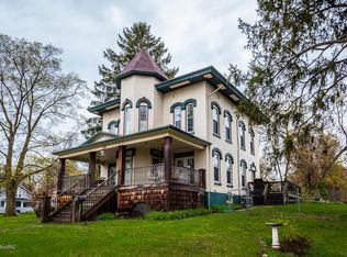 405 Cedar St, Albion, MI 49224