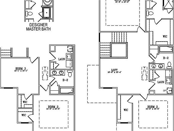 Located in Cameron Creek  - Cape Cod Cottage Collection in Tega Cay, SC