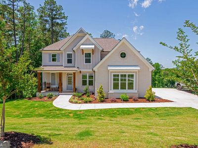 1013 Liberty Springs Dr, Woodstock, GA, 30188
