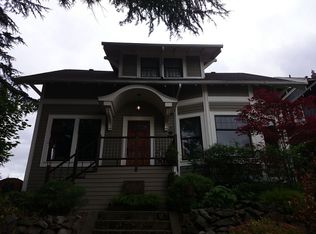 3307 E Pike St, Seattle, WA 98122