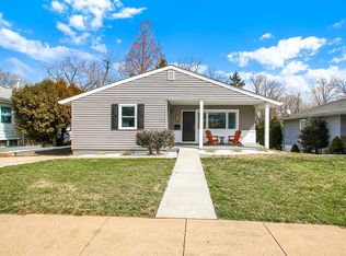 114 Greenmeadow Dr, Lutherville Timonium, MD 21093