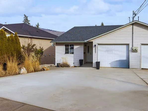 4007 Okanagan Ave, Vernon, BC V1T 1K8