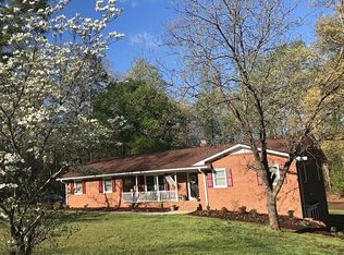 1601 La Forest Ln, Concord, NC 28027