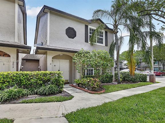 2nd image of 3815 NW 122nd Ter #3815
