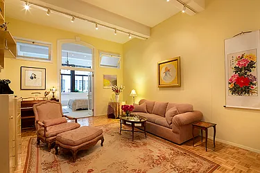 Sold by Brown Harris Stevens