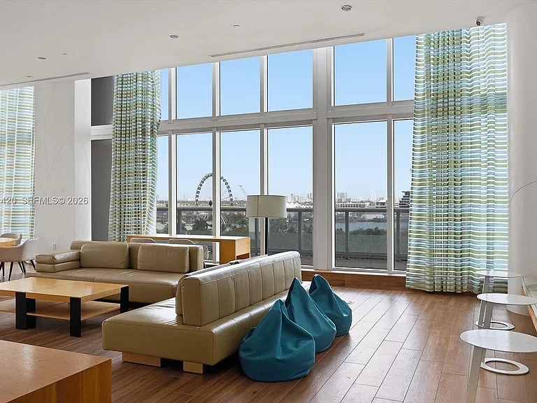 50 Biscayne Blvd #4603 — Photo 32