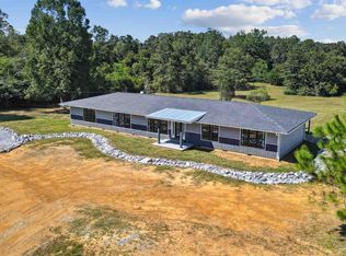 60 Andalusia Rd, Cantonment, FL 32533