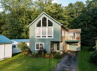 6364 Lakeshore Rd S, Canastota, NY 13032