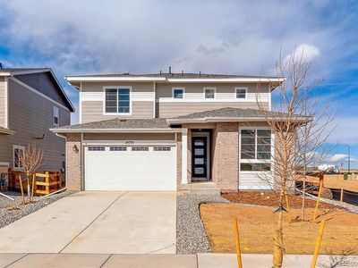 24705 E 41st Avenue, Aurora, CO, 80019