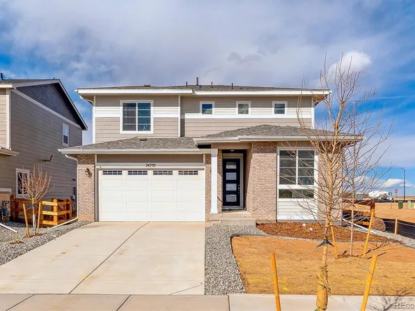 24705 E 41st Avenue, Aurora, CO 80019