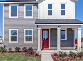 229 Spartina Ln, Yulee, FL 32097