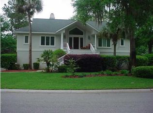 3202 Waverly Ln, Johns Island, SC 29455