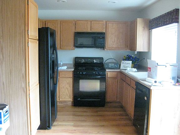 Nice Kitchen
