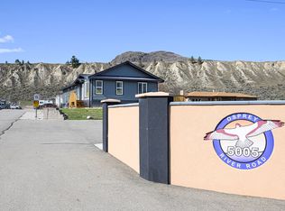 5005 River Rd #153, Pritchard, BC V0E2P0