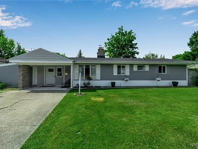 18 Albert Ct, Depew, NY, 14043