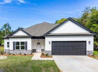 101 Joy Dr, Warner Robins, GA 31088
