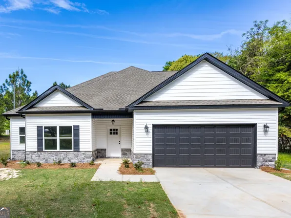 101 Joy Dr, Warner Robins, GA 31088