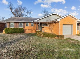 10409 Whitehaven Rd, Oklahoma City, OK 73120