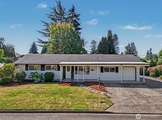 505 Riverview Drive, Auburn, WA 98002