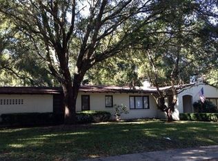 10 SW 23rd Dr, Gainesville, FL 32607