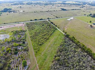 1226 S Fm 331 Rd, Sealy, TX 77474