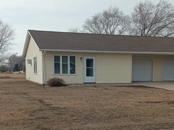 921-931 N Larson St #921, Appleton, MN 56208