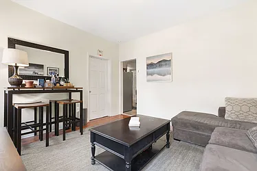 Rented by Halstead Real Estate