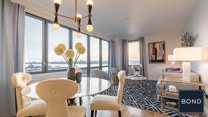 1st image of 606 W 57th St APT 1911