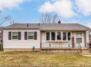3040 W Laskey Rd, Toledo, OH 43613