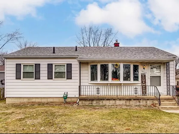 3040 W Laskey Rd, Toledo, OH 43613