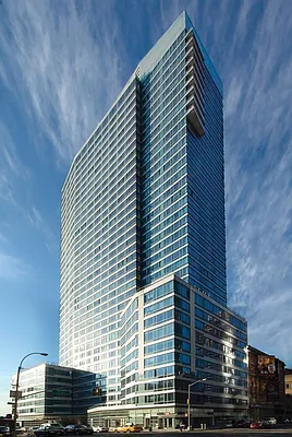 Rented by The Durst Organization | media 1