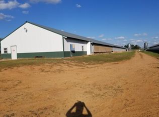 16012 Zebra Dr, Fairview, MO 64842