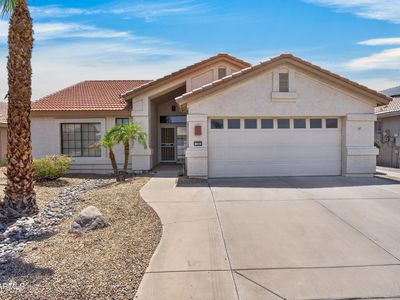 15085 W VALE Drive, Goodyear, AZ, 85395