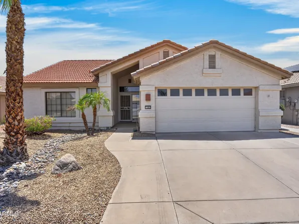 15085 W VALE Drive, Goodyear, AZ 85395