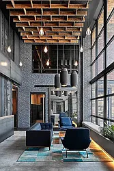 Rented by The KCI Group