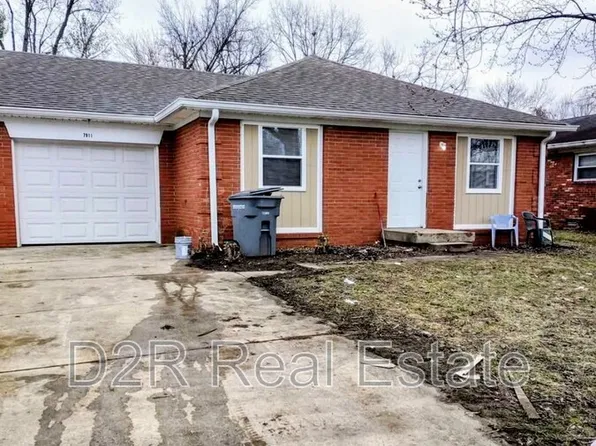7911 Southfield Dr, Indianapolis, IN 46227