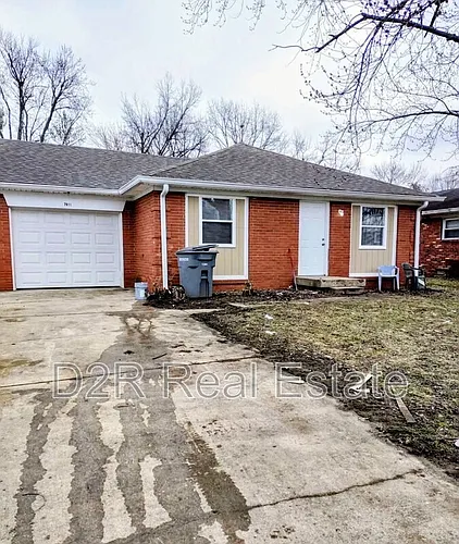 7911 Southfield Dr Photo 1